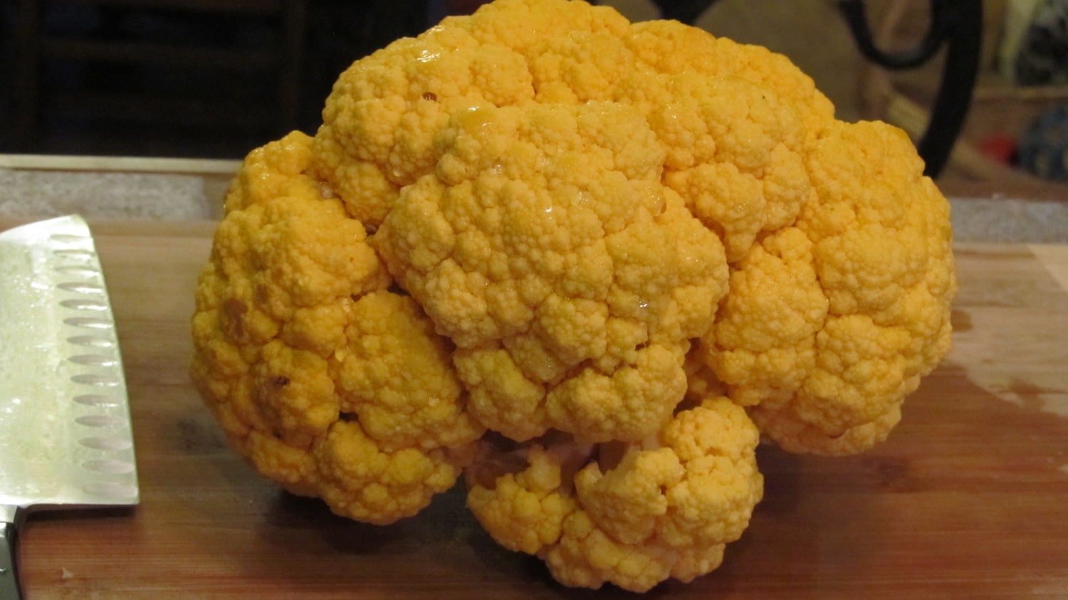 Cauliflower