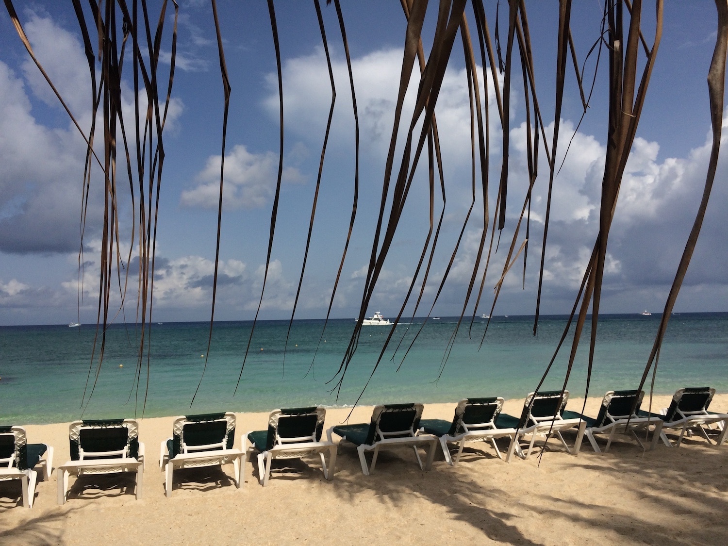 Use These Travel Tips to Find Your Inner Peace Cozumel beach Ageless Gourmet