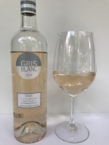 Rosé wine Ageless Gourmet