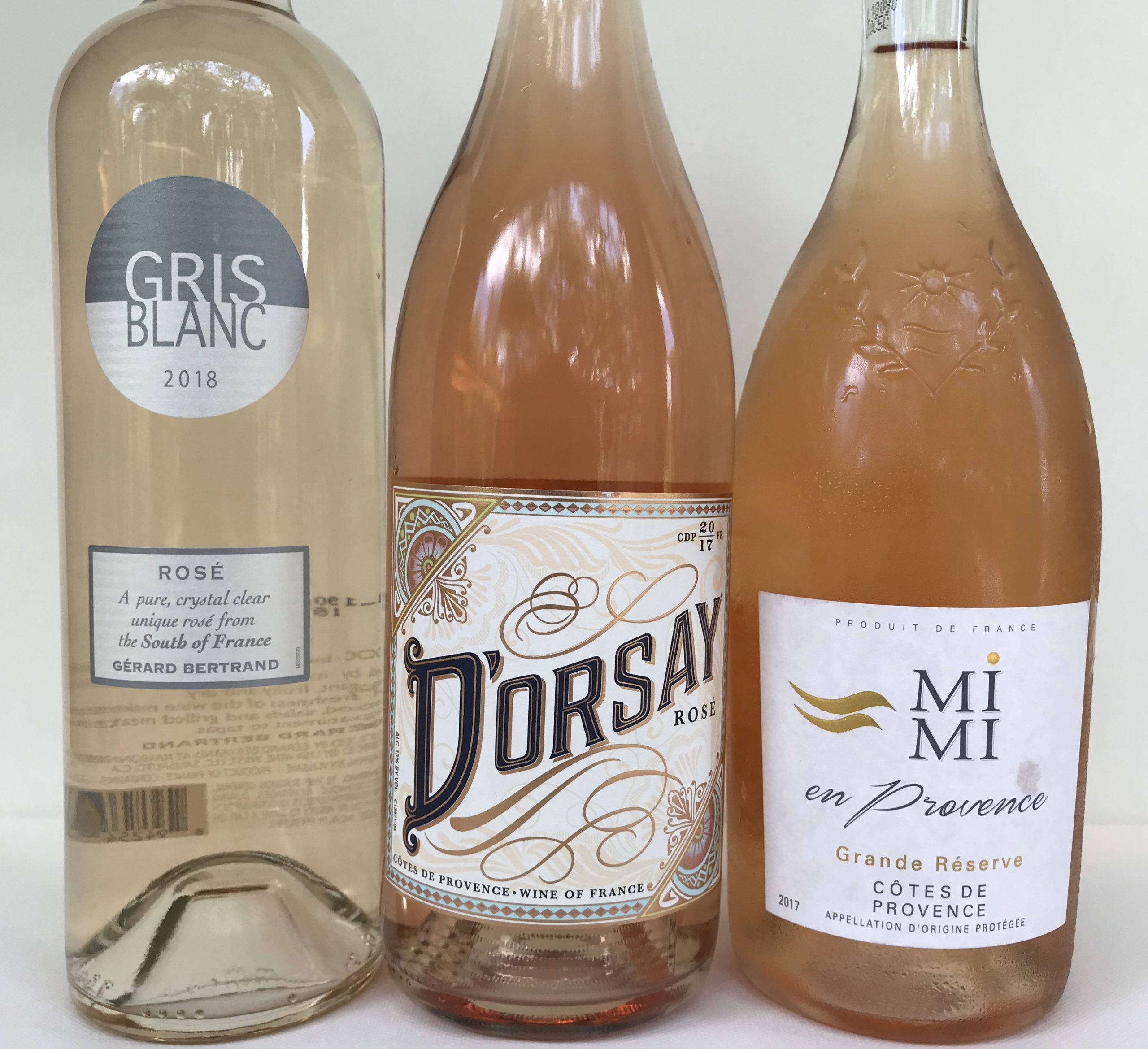 Summer rosé: Olly's ultimate guide - Decanter